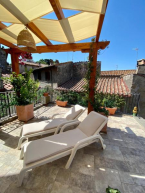 Lucianita House Anguillara Sabazia